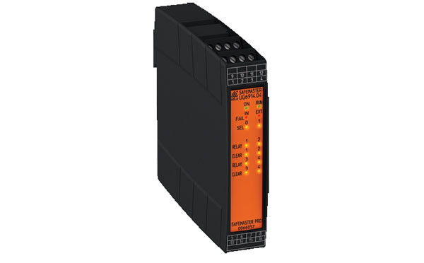 UG 6914.04/000 继电器输出 UG 6914.04/000 继电器输出